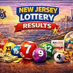 nj lottery results post